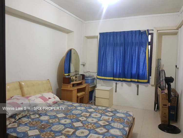 Blk 302B Anchorvale Link (Sengkang), HDB 2 Rooms #203445971